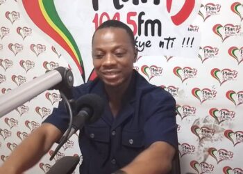 Corruption Fight: Ghanaians Want You to Act Decisively as Promised – Aborbi to Gov’t