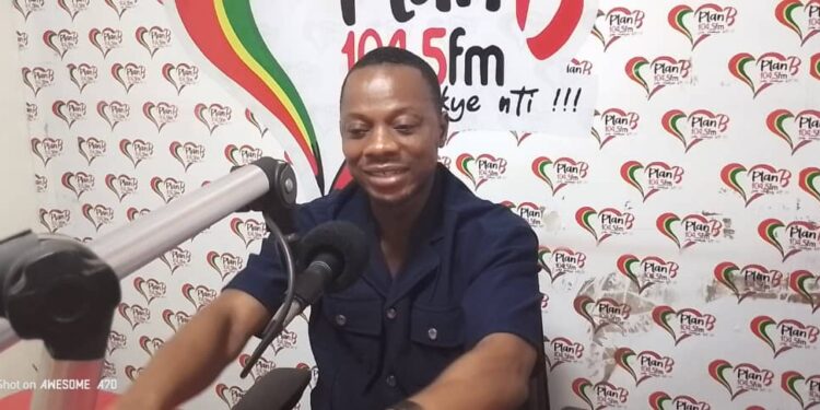 Corruption Fight: Ghanaians Want You to Act Decisively as Promised – Aborbi to Gov’t