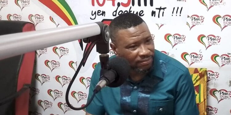 We Are Putting Necessary Measures in Place to Help Tema West Constituency – MP