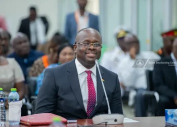 Akufo-Addo ignored food provision for the Ghana Armed Forces, left GH₵270 million debt – Omane Boamah