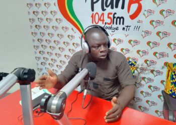 NDC Fires Back: Afenyo Markin’s NIB Comments A Clever Distraction from ECG Container Saga