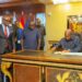 President Mahama signs Bills to abolish E-Levy, Betting Tax, and Emissions Levy
