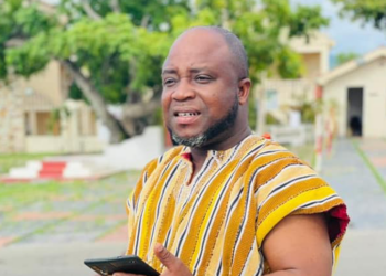 I’ll sue OSP for wrongful detention – Gordon Asare-Bediako
