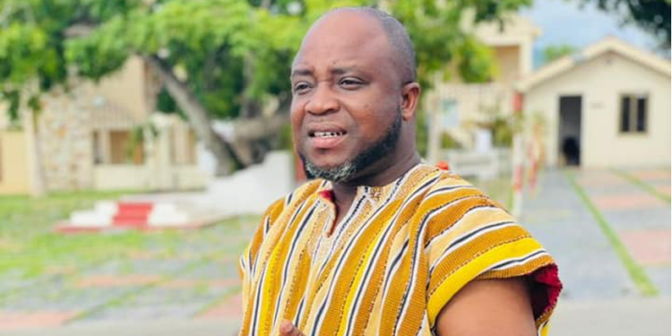 I’ll sue OSP for wrongful detention – Gordon Asare-Bediako