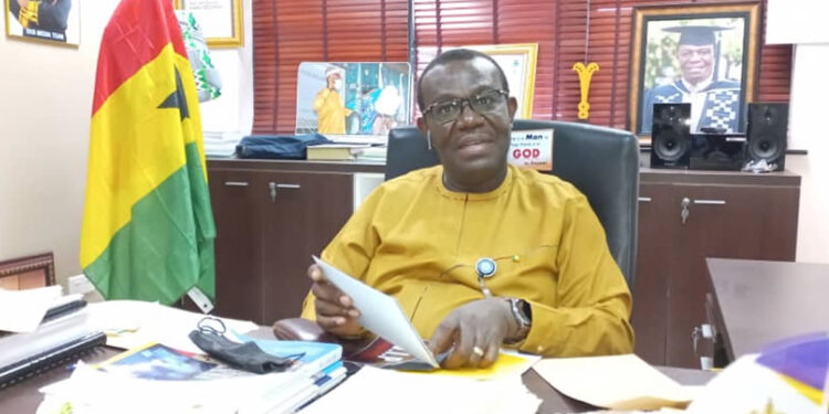 Ministerial vetting Chaos: Report ready; MPs Found Culpable Will Lose Their Seats – Committee Chairman