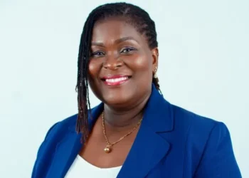 Mahama appoints NDC General Secretary’s wife as Acting MD of CBG