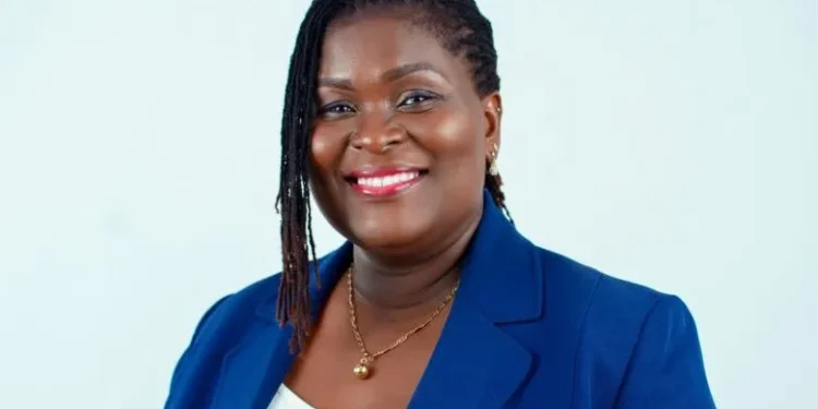 Mahama appoints NDC General Secretary’s wife as Acting MD of CBG