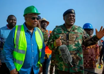 Restore Mallam Ramsar Site – President Orders Caitec Motors