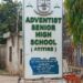 Ashanti Region: Two students Shot By Classmate At Adventist SHS