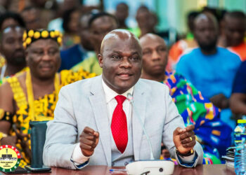 Govt Releases New List Of DCE Nominees