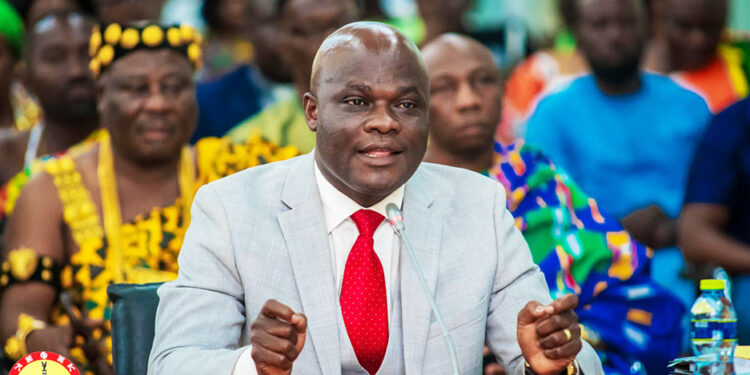 Govt Releases New List Of DCE Nominees