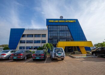 Eastern Region FDA Destroys 2.5 Tonnage Of Unwholesome Products