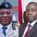 IGP, ECG Boss, First Casualties of Mahama’s No Post-Retirement Contract Directive