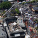 Frantic Search for Survivors as Roof Collapse in Dominican Republic Kills at Least 113