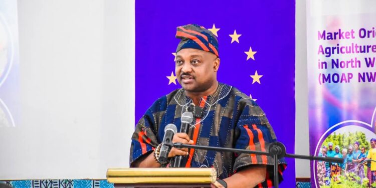 UWR: Chief Imam Gives Regional Minister 72-hour Ultimatum To Apologise For Comments On Islamic Practices