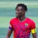 Benjamin Asare Pens Contract Extension With Hearts of Oak