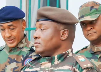 Niger Shifts from French, Declares Hausa New National Language