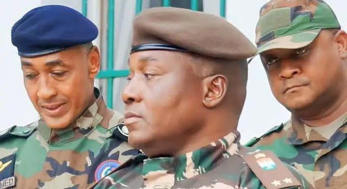 Niger Shifts from French, Declares Hausa New National Language