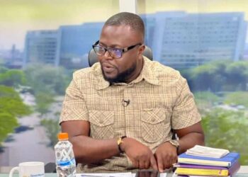Kofi Tonto Dispels Rumours Linking IMF to Tariff Hikes