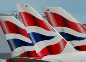 Cocaine Worth £100,000 Found Stashed In British Airways Plane Toilet By Engineer At Gatwick
