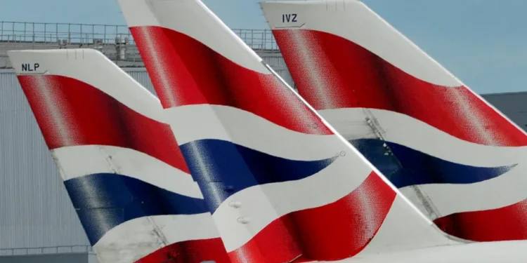 Cocaine Worth £100,000 Found Stashed In British Airways Plane Toilet By Engineer At Gatwick