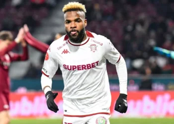 Football Mourns As Gabon Striker Boupendza Dies In Tragic Fall