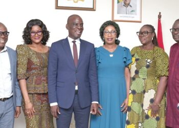 Education Minister Inaugurates 13-Member Committee To Review KG-Primary Curriculum