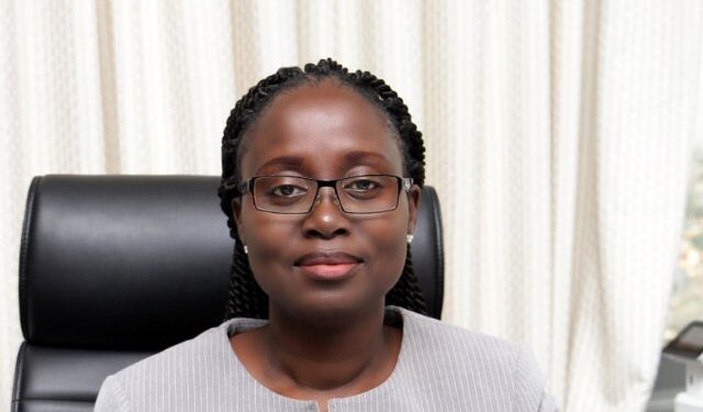 President Mahama Terminates Sandra Opoku’s Appointment As Tema Port Director