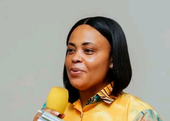 Ahanta West MP Launches Initiative To Introduce Ahanta Language In Schools
