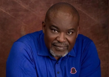 Nigerian Gospel Singer Bolaji Olarewaju Dies At Age 50