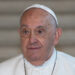 Pope Francis Has Passed Away At The Age Of 88; The Vatican Announces