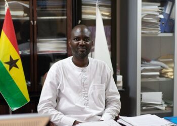 CEO Of Tamale Teaching Hospital Sacked Over Alleged Negligence