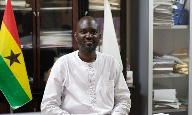 CEO Of Tamale Teaching Hospital Sacked Over Alleged Negligence