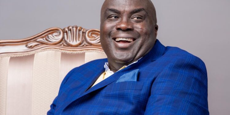 ‘I don’t Know Her’ – Julius Debrah Denies Influencing NPA Deputy CEO’s Appointment