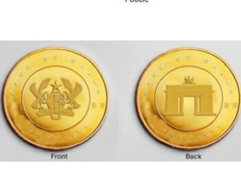 BoG Announces Updated Prices For Ghana Gold Coin Amid New Investment Drive