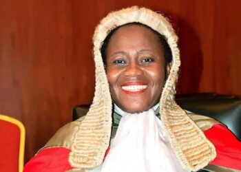 CJ Suspension: Resign Peacefully or Be Sacked – Samuel Aborbi To Chief Justice