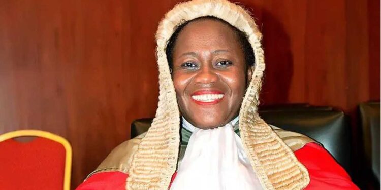 CJ Suspension: Resign Peacefully or Be Sacked – Samuel Aborbi To Chief Justice