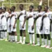 African Schools Championship: Ghana U15 boys to face Tanzania in CAF semi-fina
