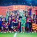 Barcelona Win Copa Del Rey After Koundé’s Extra-time Winner Settles Thriller