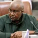 Namibia’s Pesident Sacks Agricuture Minister Over Rape Allegations