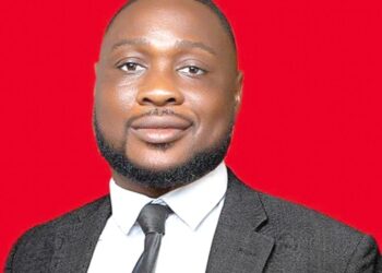 Justice Arthur Confirmed As MCE For Cape Coast