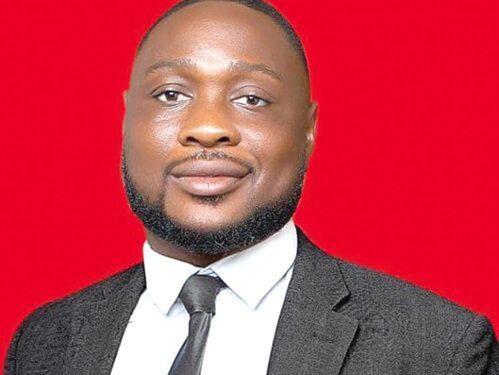 Justice Arthur Confirmed As MCE For Cape Coast