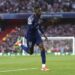 UCL: Dembele first half strike gives PSG first leg win over Arsenal