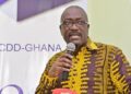 Majority Of Ghanaians Want Council Of State Abolished – Prof Kwasi Prempeh Reveals
