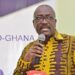 Majority Of Ghanaians Want Council Of State Abolished – Prof Kwasi Prempeh Reveals