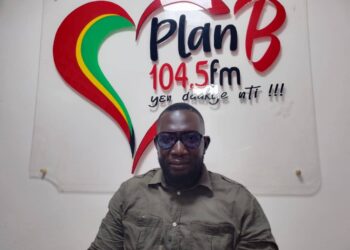Blue Water Guards To Spotlight Galamsey Hotspots – NDC Communicator