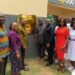 Tema Urban Hospital Commissions New Children’s Block