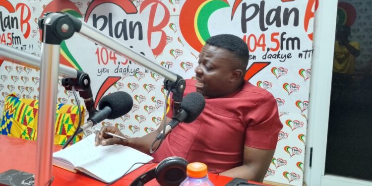 President’s Ethics Code Falls Flat – NPP