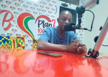 Politicians Fuel Lawlessness In Ghana – NDC’s Samuel Aborbi