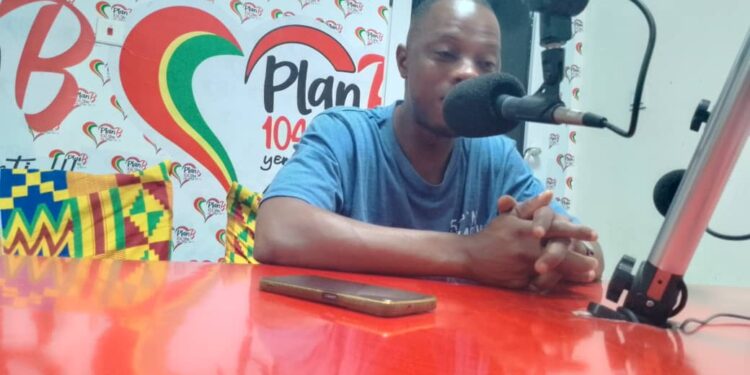 Politicians Fuel Lawlessness In Ghana – NDC’s Samuel Aborbi
